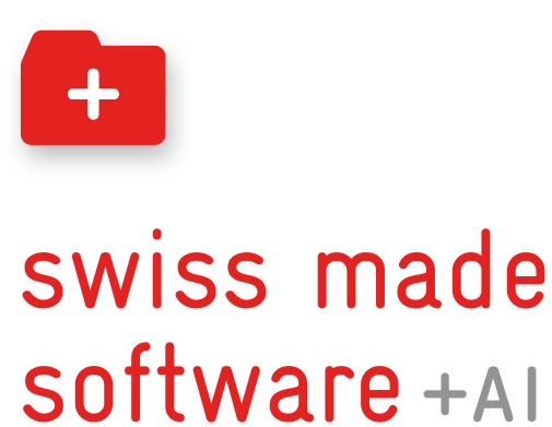 swiss made software plus AI